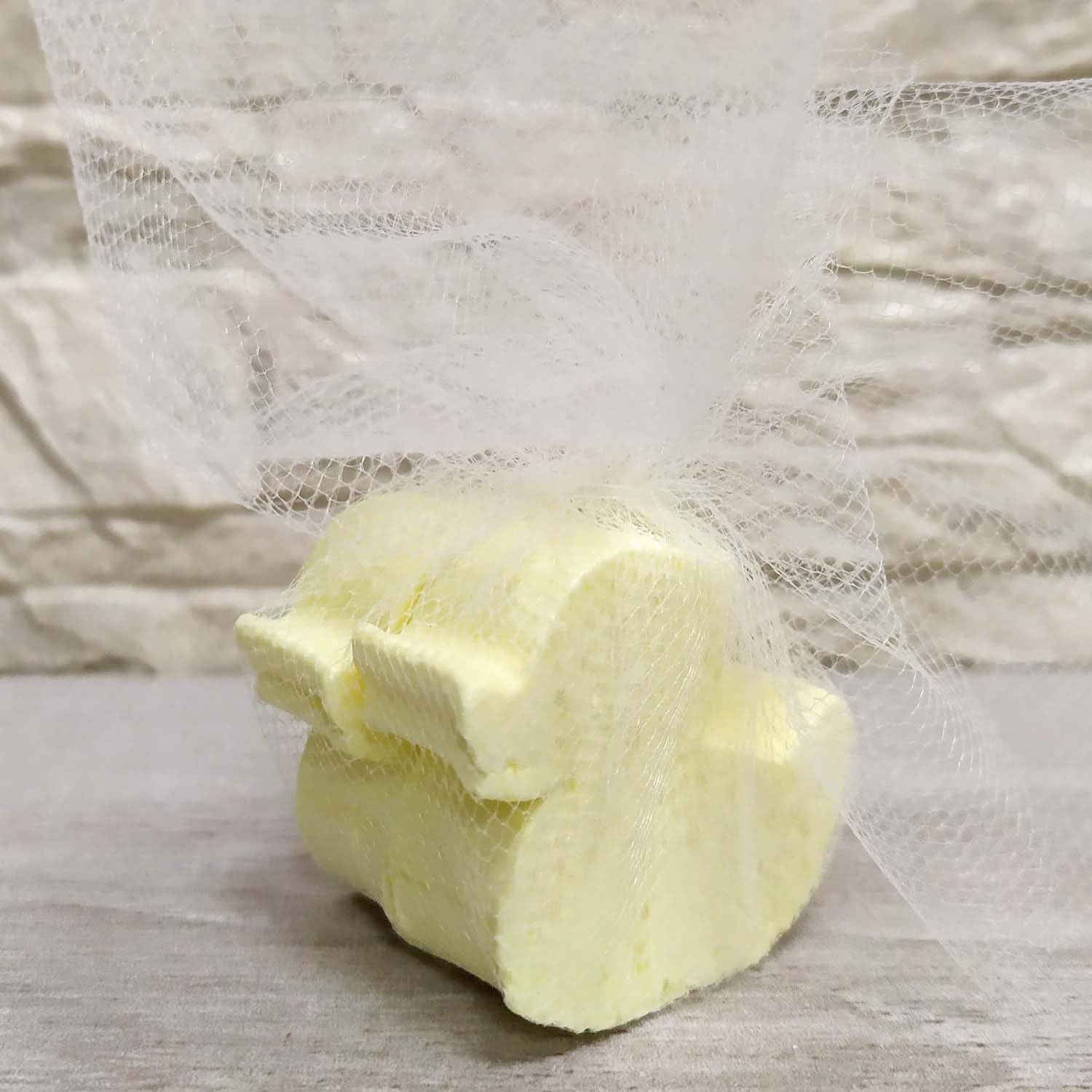 Pack ahorro 100 uds. jabones aromáticos con forma de patito - Detalle para eventos - Regalo original para invitados - Boda, bautizo, comunión - Jabón glicerina con aroma a Pomelo