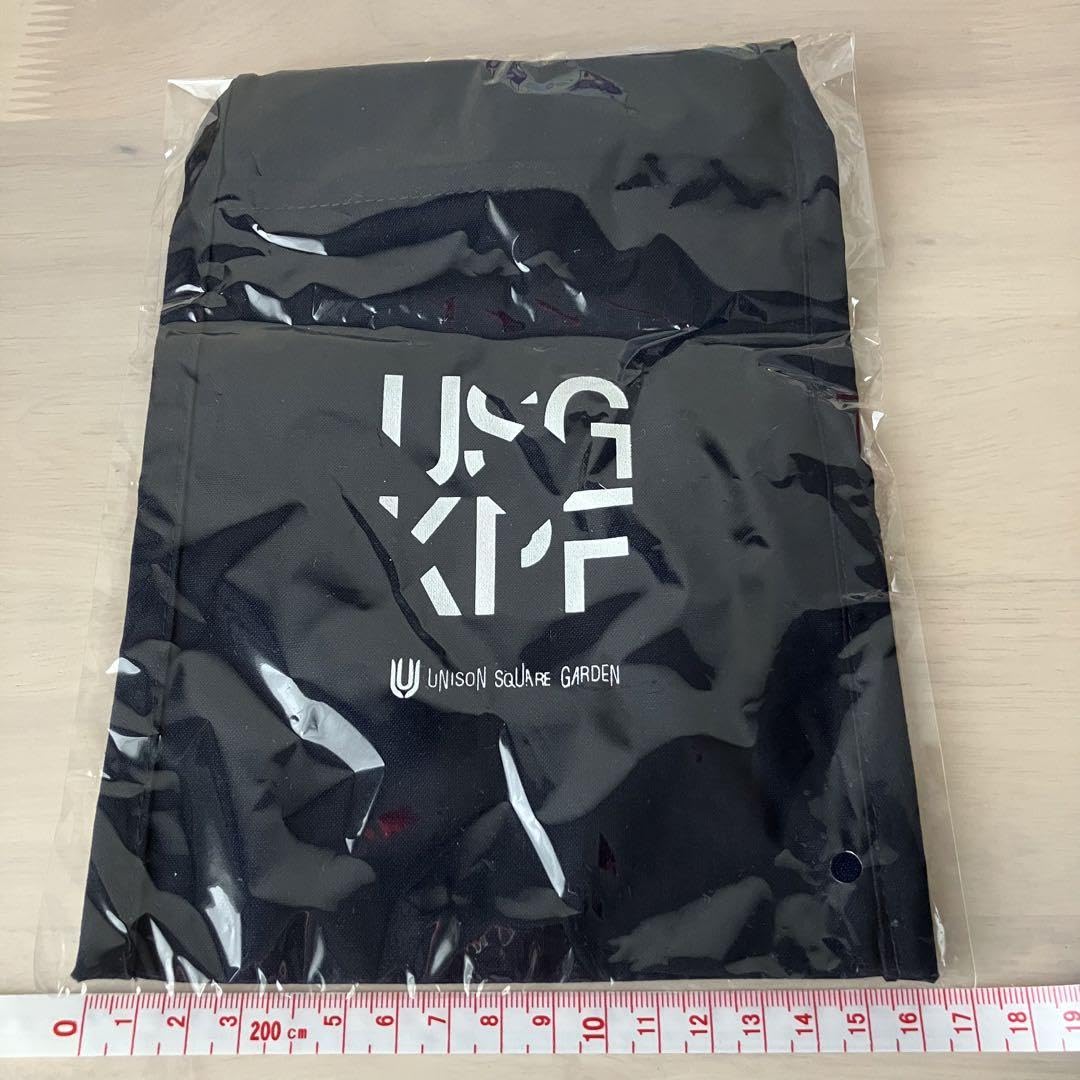 UNISON SQUARE GARDEN 武道館 サコッシュ 新品未開封 グッズ Amazon.co.jp: ユニゾン サコッシュ UNISON SQUARE GARDEN kpf : おもちゃ