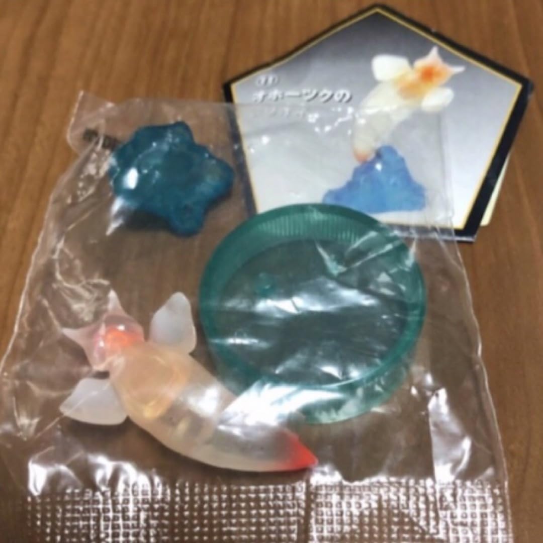 Amazon.co.jp: 海洋堂 クリオネ フィギュア : おもちゃ