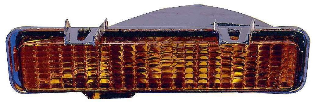 DEPO 332-1627R-US Replacement Passenger Side Parking Light