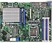 Produktbild Asrock e3 C224d4 m-16RE Server/Workstation Mainboard