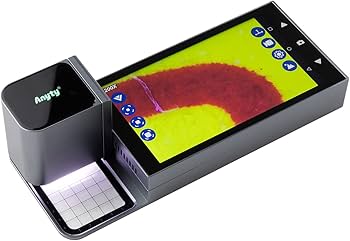 Amazon.co.jp: Anyty(エニティ) デジタル顕微鏡 ハンディ USB Amazon.co.jp: Anyty(エニティ) デジタル顕微鏡 ハンディ USB