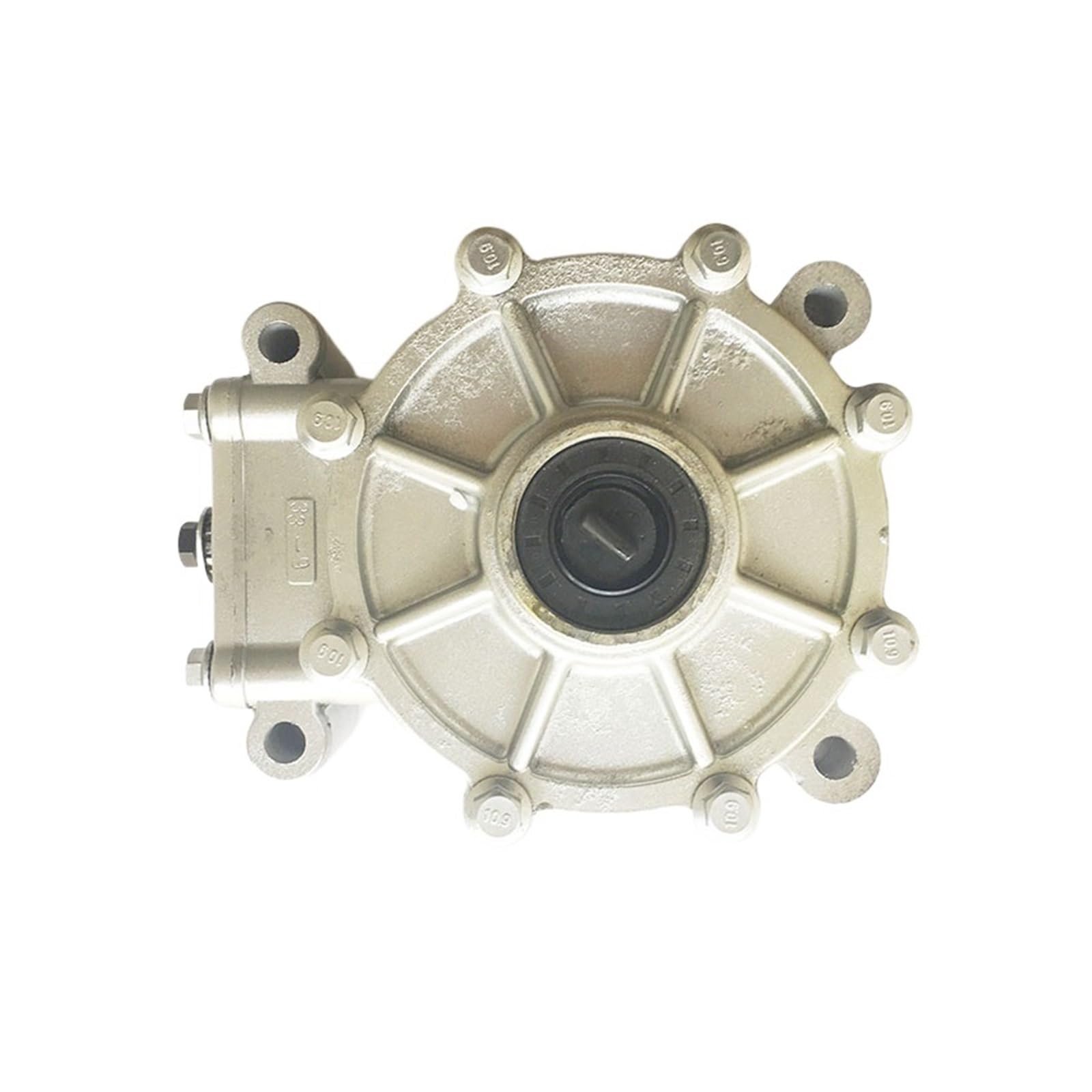 Renli 500 Dune Buggy Go Kart Hinterachsdifferential Getriebe 22 Zähne CV-Achse
