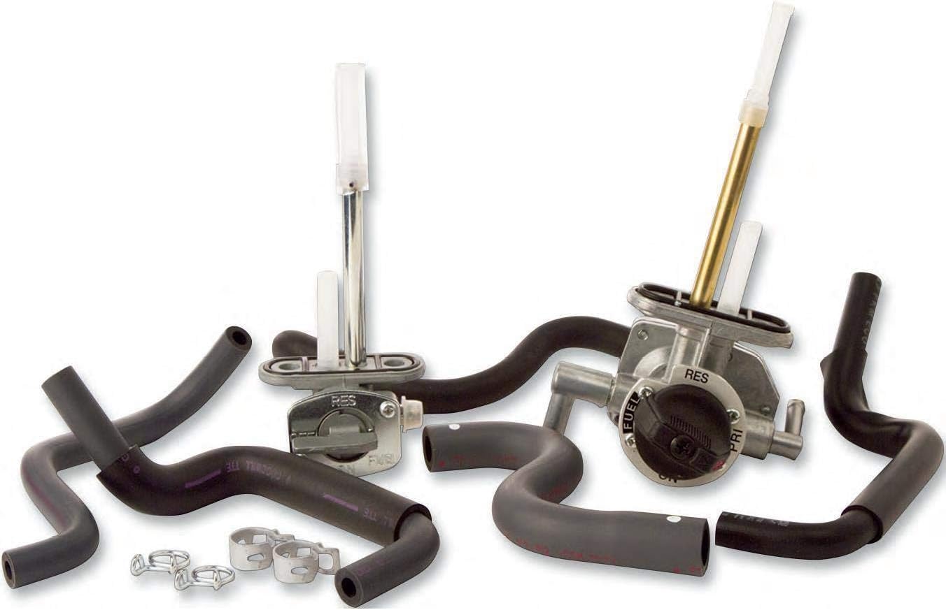 Fuel Star FS101-0180 Fuel Valve Kit