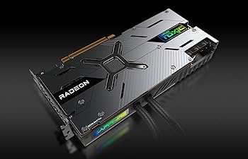 グラフィックボード・グラボ・ビデオカード Sapphire RX 6950 XT Toxic Amazon | Sapphire TOXIC Radeon RX 6950 XT LE GAMING OC