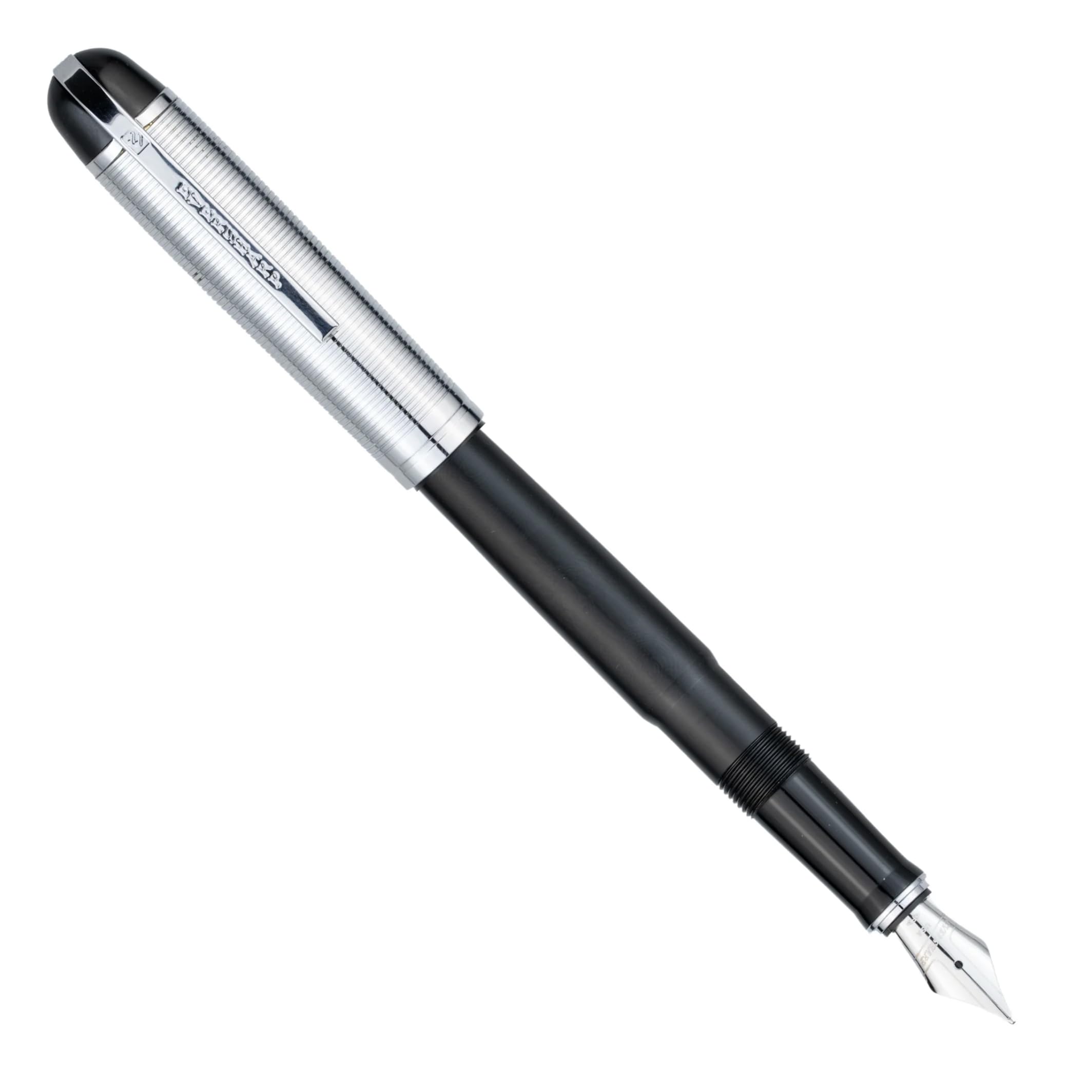 Amazon | WAHL-EVERSHARP スカイライン万年筆 – ヴィンテージ流線型