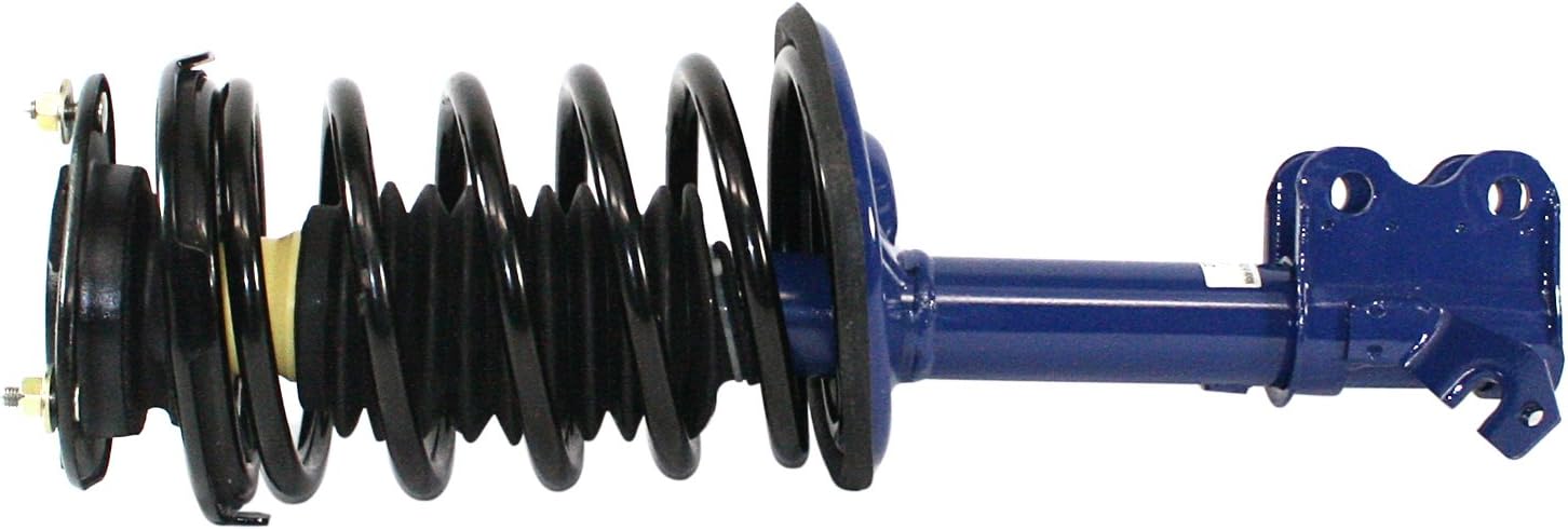DuraGo 27210601 Front Left Complete Strut Assembly