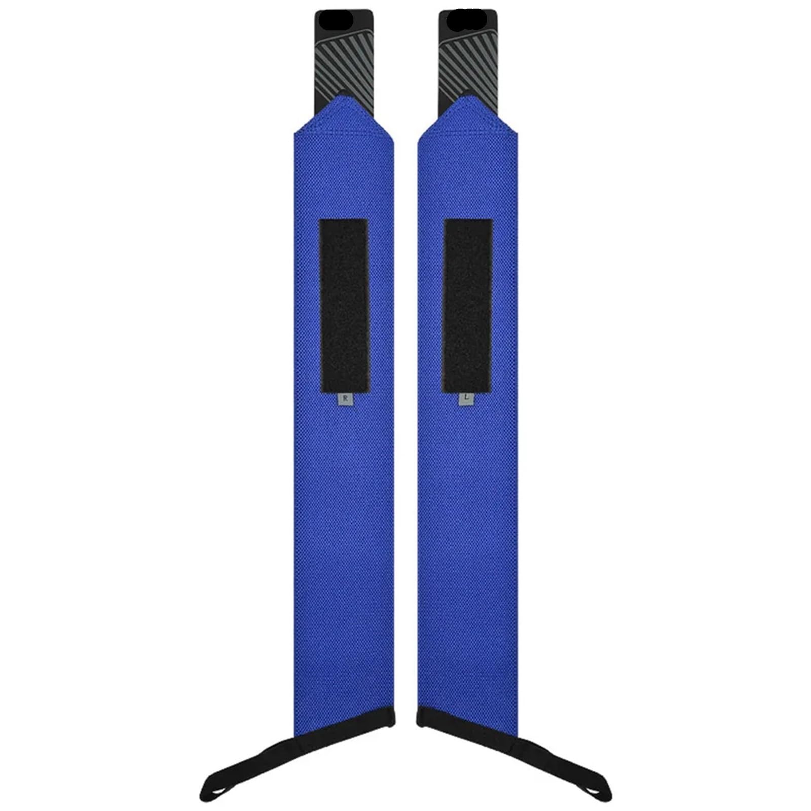 Correas Levantamiento 1 par de muñequeras for levantamiento pesas, entrenamiento en gimnasio, correas for potencia