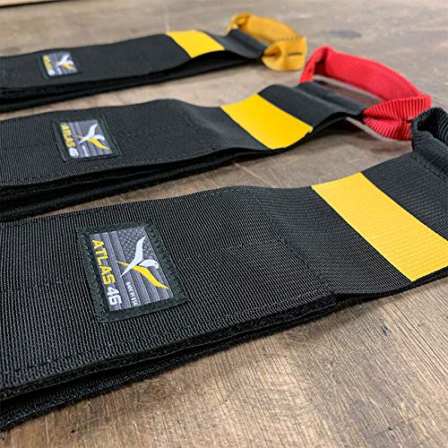 E-Track Strap 2X6 S/E/A Be W/D-Ring End