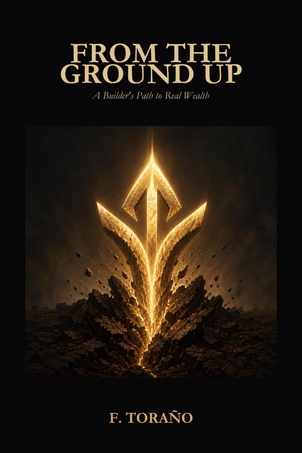 From the Ground Up: A Builder's Path to Real Wealth