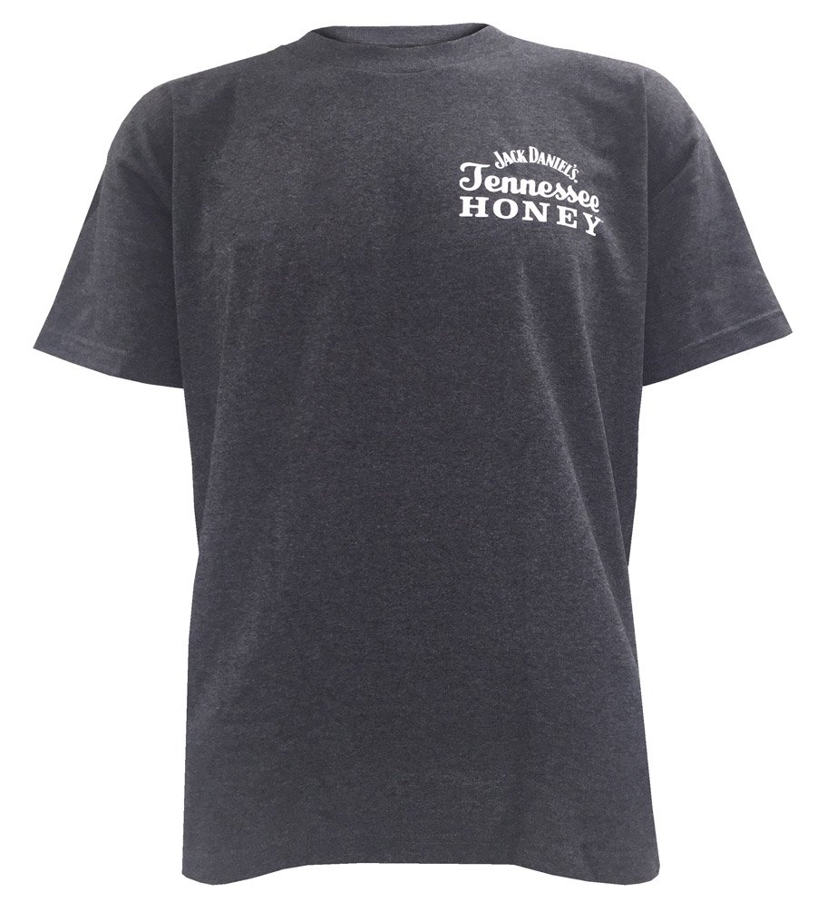 Jack Daniels Tennessee Honey SS T-shirt-xl