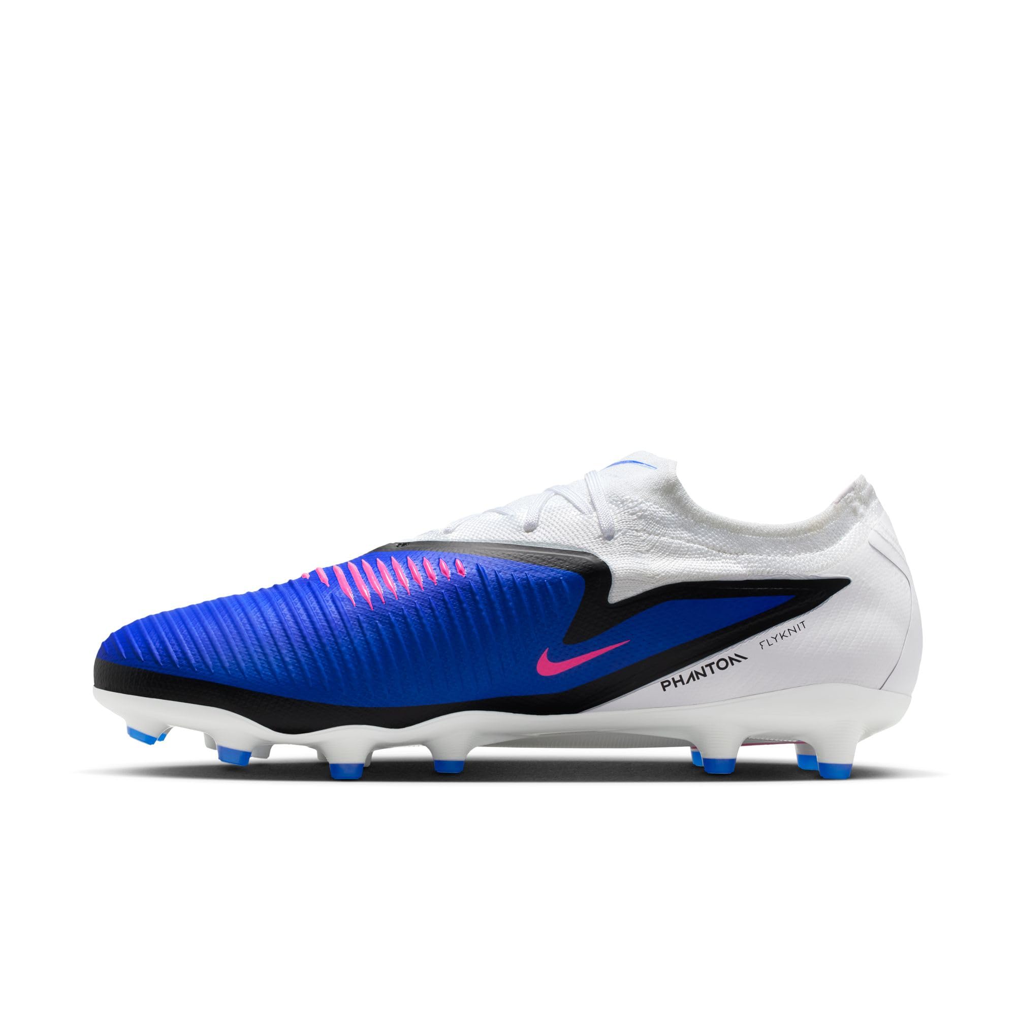 NIKE Mężczyźni Phantom 6 Low Pro Ag-proButy do piłki nożnej