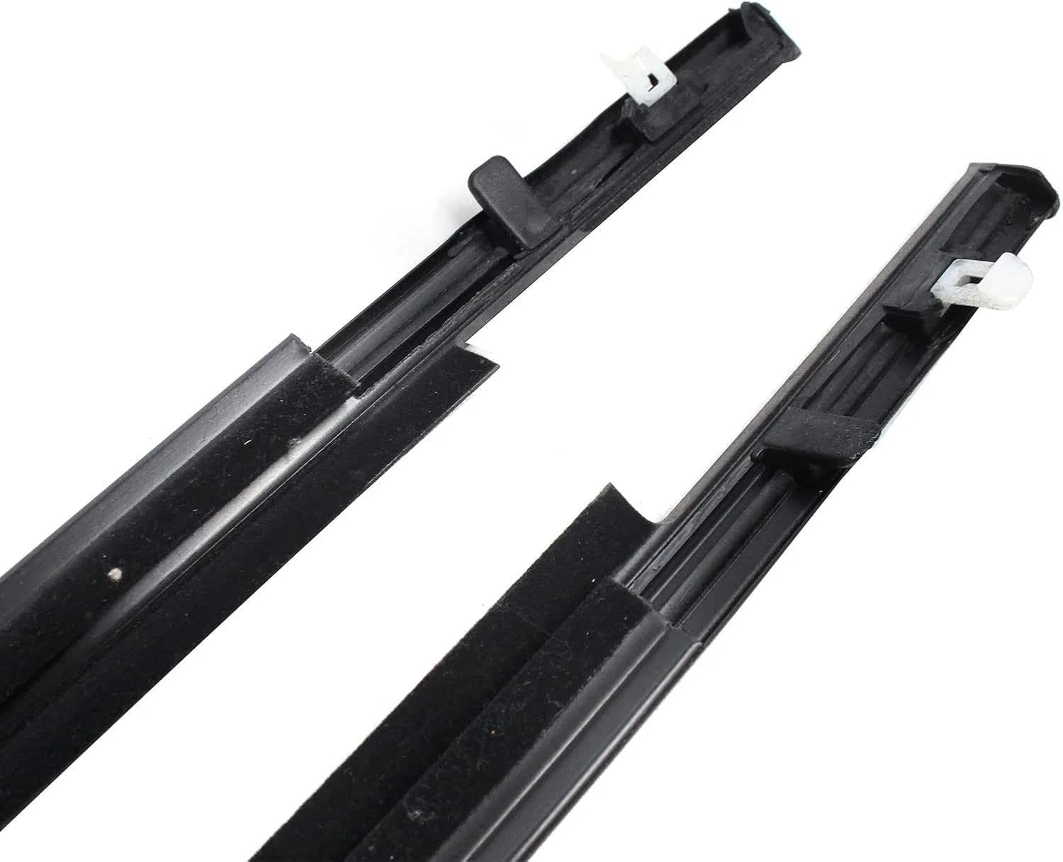 Wodoszczelna listwa uszczelniająca ciśnieniowa, uszczelka okienna 68161-35073 do Toyota FJ Cruiser 2007-2014