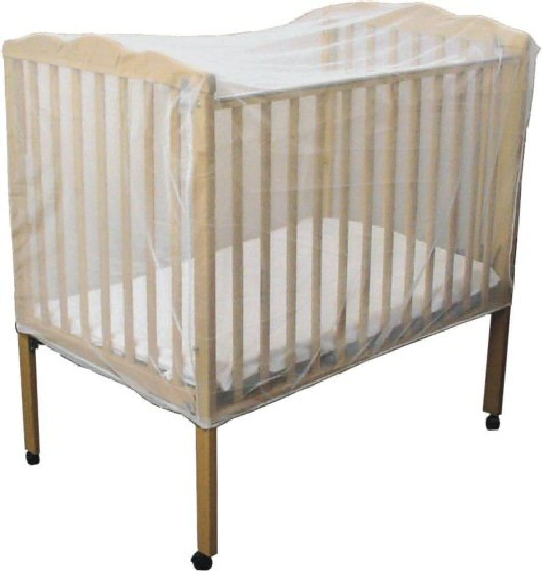 Amazon Portable Crib Pack N Play Insect Bug Net by Comfy Baby