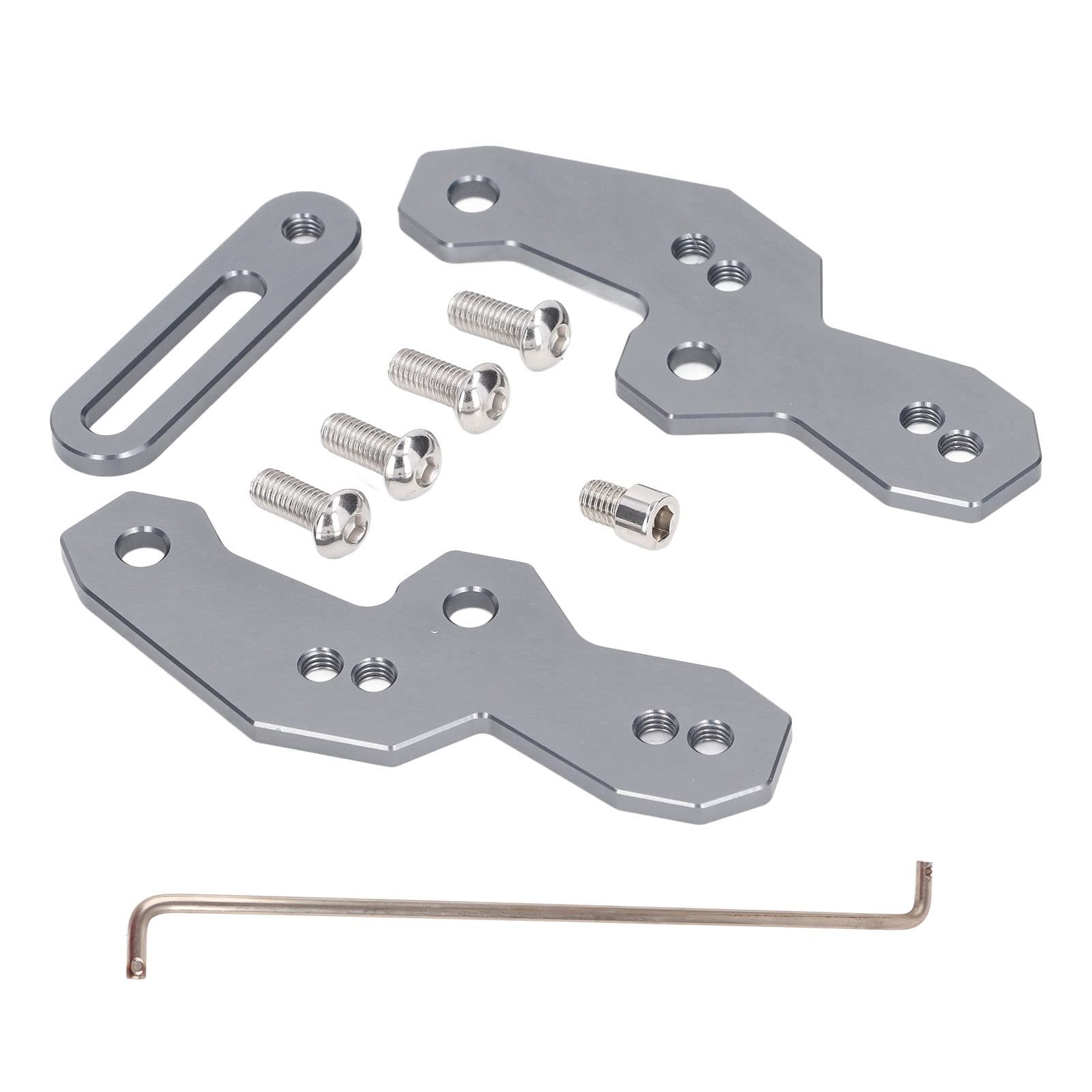 Xeamotor Motorcycle Foot Pedal Back Shift Up Code Comfortable Wear Resistant Fit For R15 V3 2017‑2021,3PCS