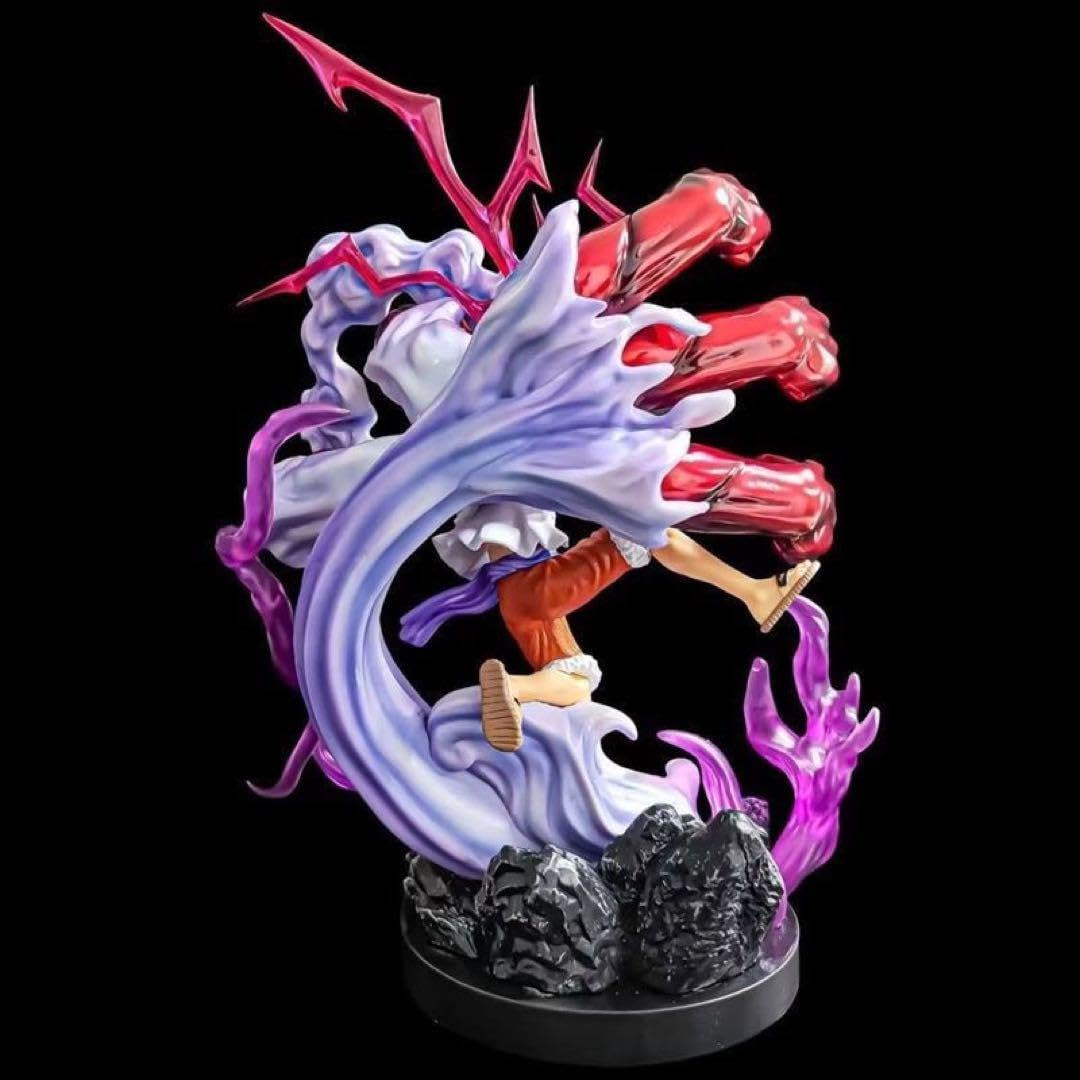 Amazon.co.jp: ワンピ ース フィギュア ONEPIECE ニカルフィ : おもちゃ
