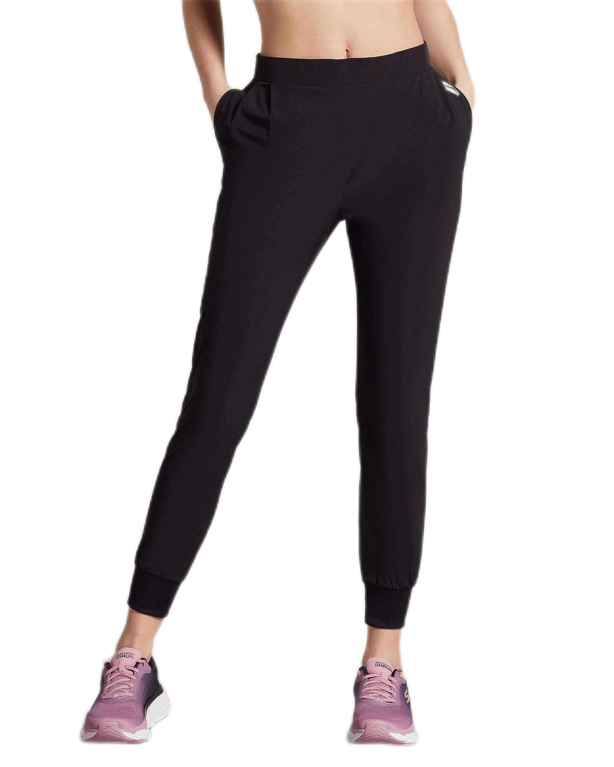 W Micro Coll Daily Jogger Pant Women Stone Eşofman Altı
