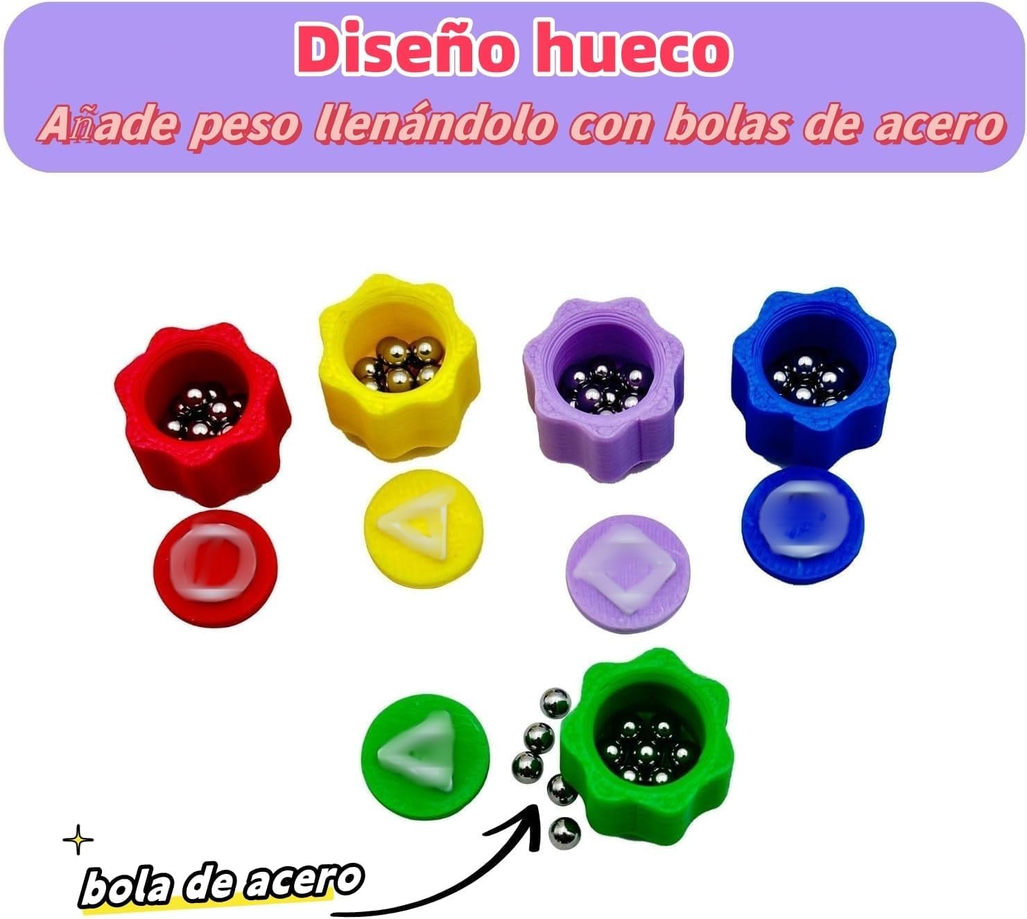 DKIIL NOIYB Agravar Juego del Calamar 2025, Gonggi Coreano