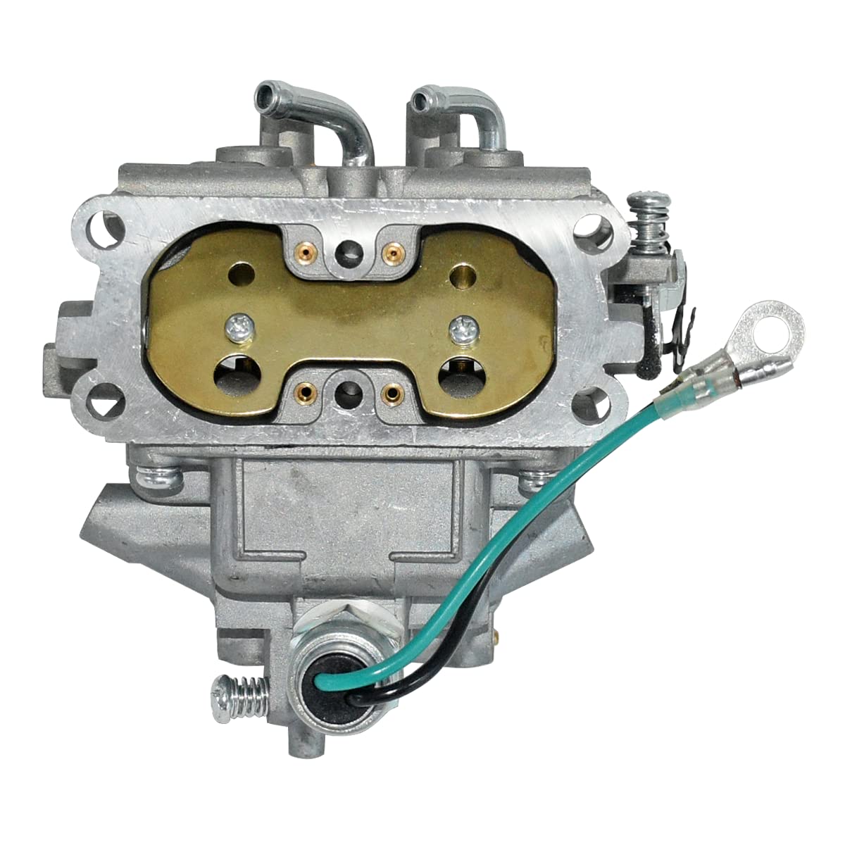 ☆カズダディー☆ Amazon.com: 15003-7077 Carburetor Fits for Kawasaki 15003