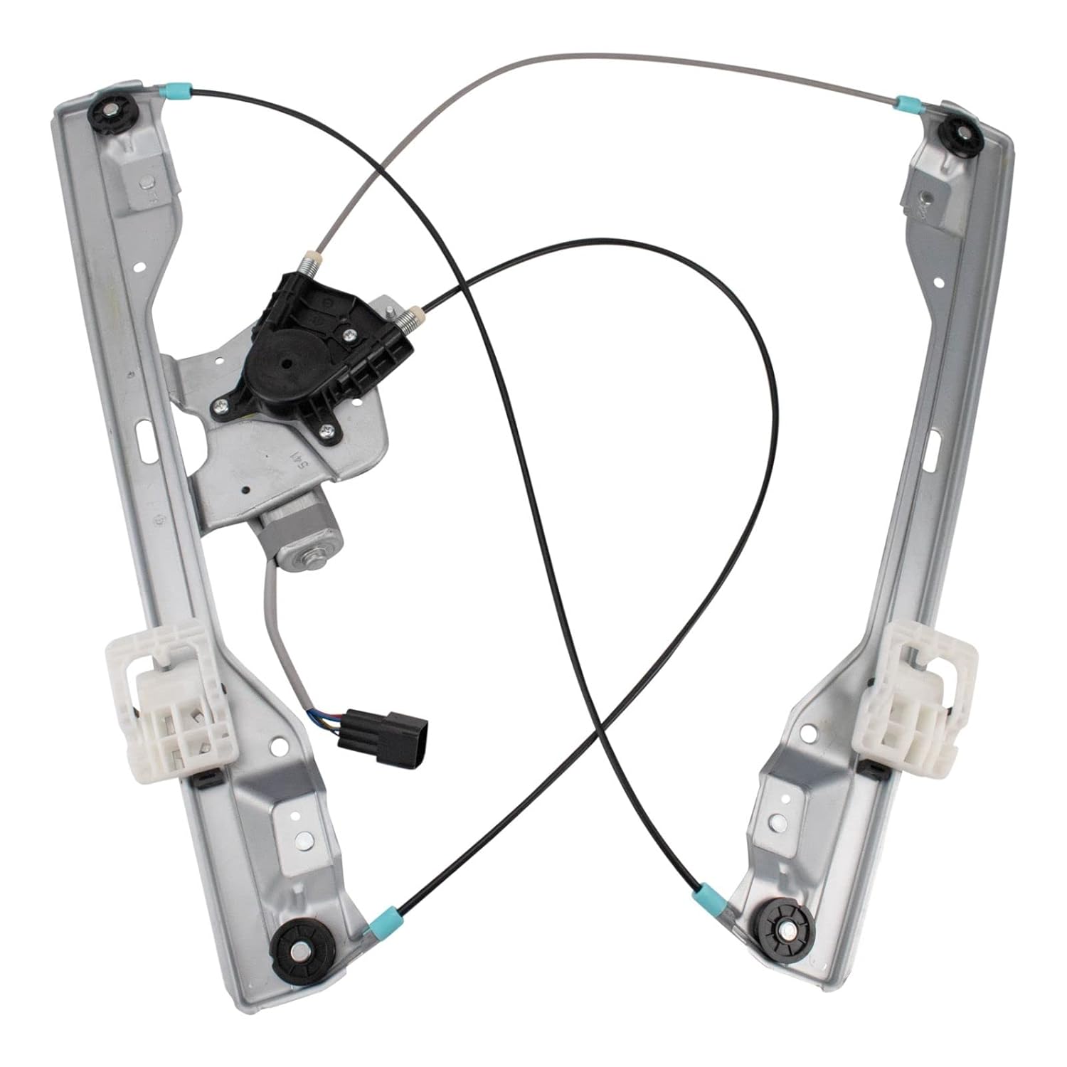 Regulador de Vidro Elétrico Dianteiro Esquerdo - Peça de Substituição para Carros