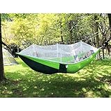Photo Gallery arcata da campeggio all aperto per esterni con amaca da zanzare da parte della tenda a hammocks e lettini per paracadute Photo Gallery arcata da campeggio all aperto per esterni con amaca da zanzare da parte della tenda a hammocks e lettini per paracadute