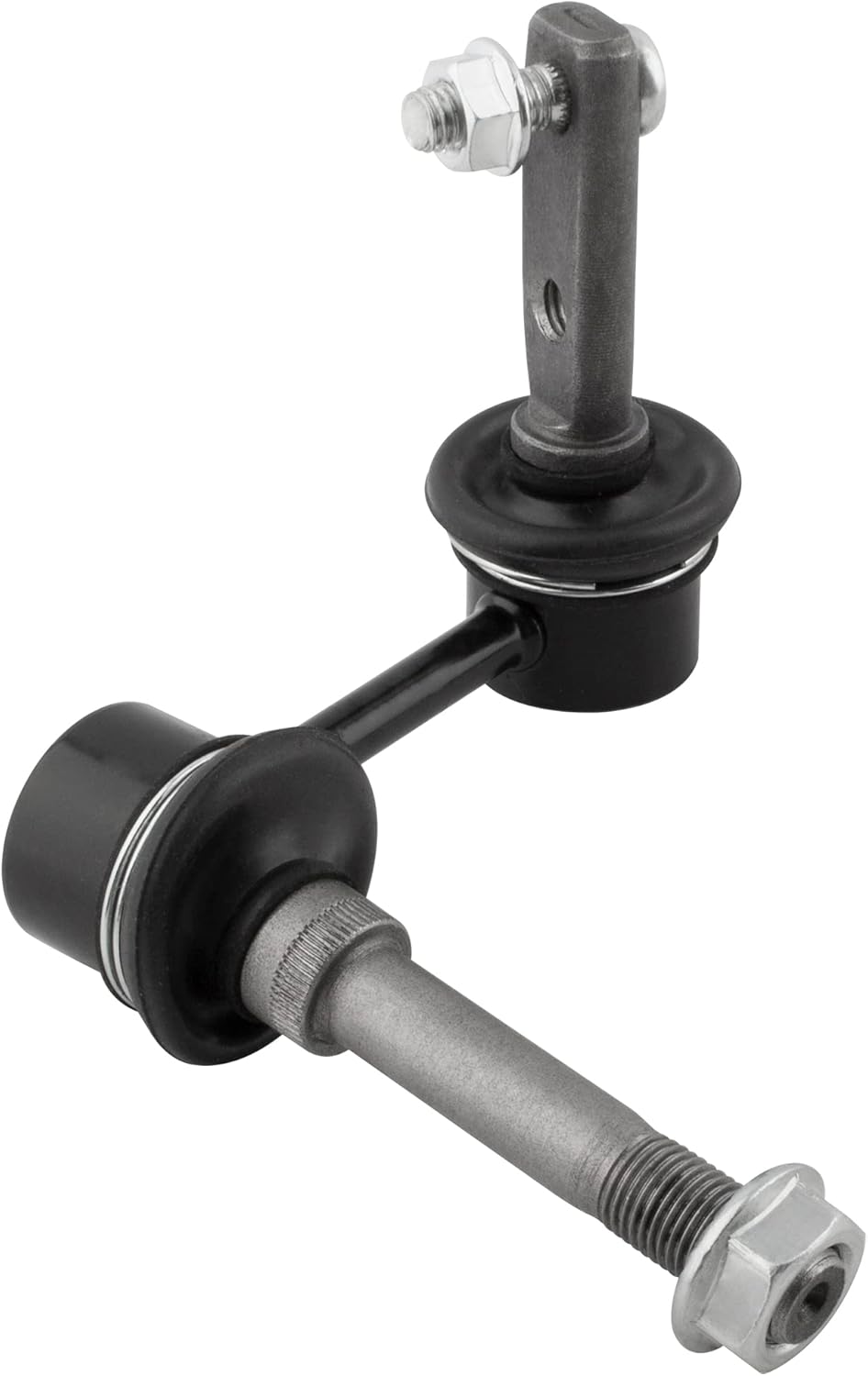 BOXI 2pcs Front Stabilizer Sway Bar Links Fit for Lexus GS300 1993-2005 / for Lexus GS400 1998-2000 / for Lexus GS430 2001-2005 / for Lexus SC430 2002-2010 | K90675 K90679