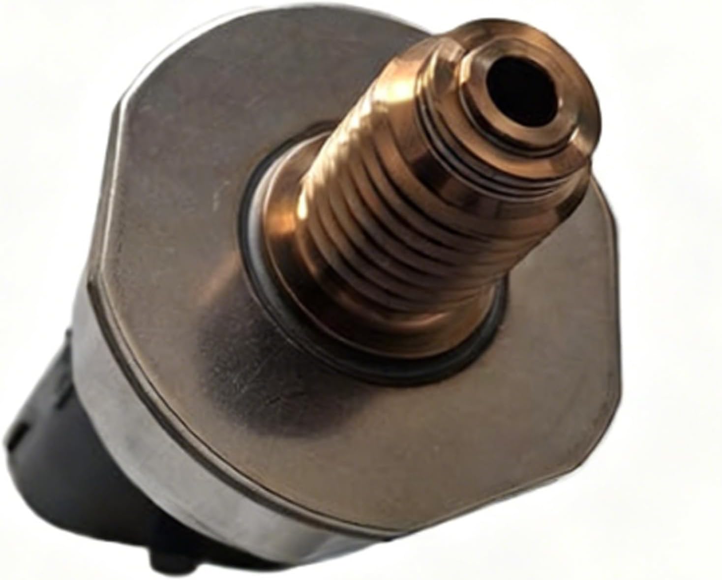 New Pressure Sensor 5319506 5319506F 45PP3-5 45PP35 Fikowjs Compatible with Cummins QSF3.8 Engine 35D-9 40D-9 45D-9 50DA-9 50D-9 60D-9 70D-9 Forklift