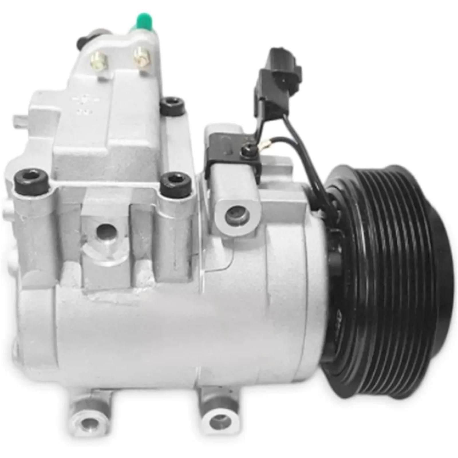7PK 12V Air Conditioning Compressor 977014A950 977014H050 977014H060 Compatible with Hyundai H-1 H200 H300