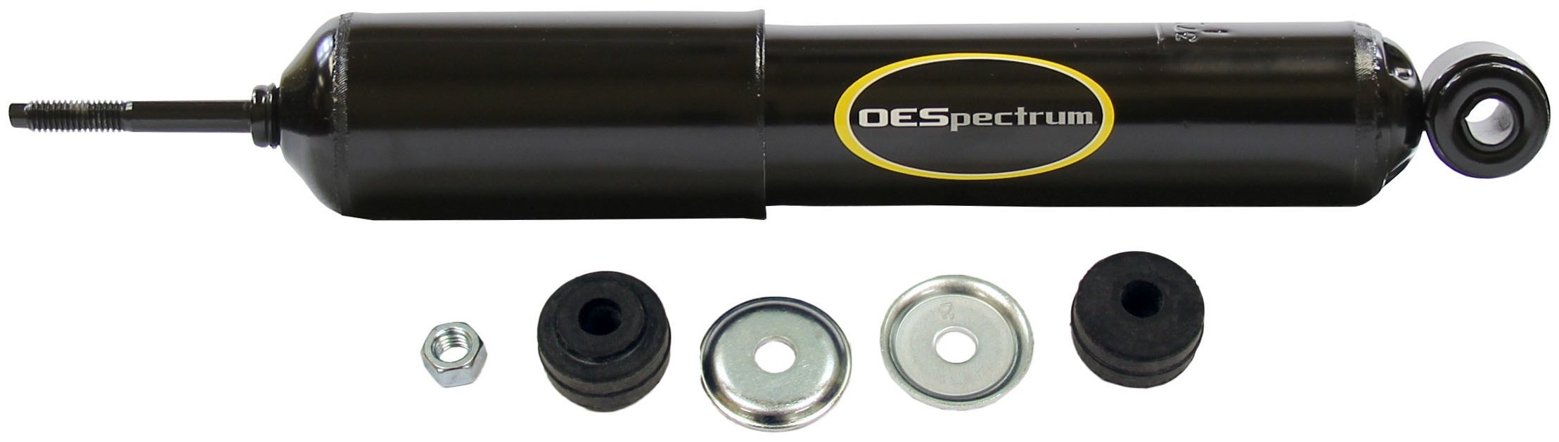 MonroeOESpectrum 37034 Suspension Shock Absorber for Ford F-150