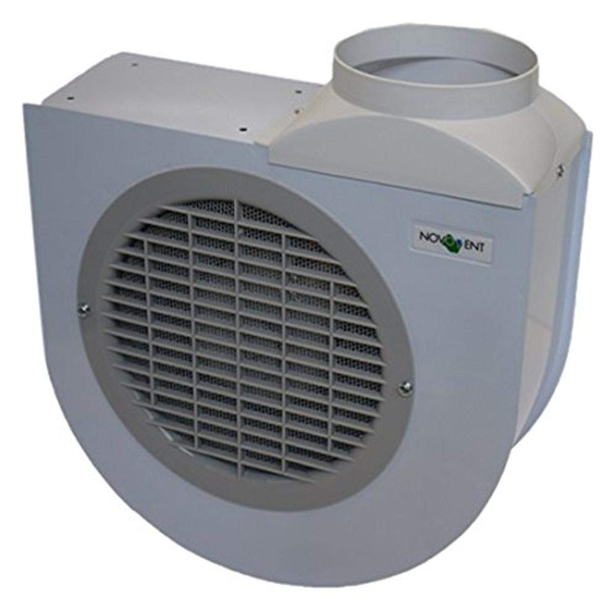CHEF 60, extractor de cocina centrífugo, color blanco