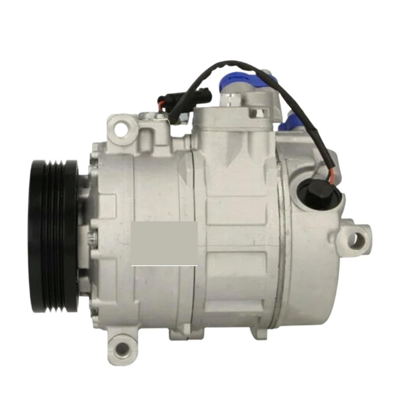 Jmcxwlaq One Color 7Seu17c Auto Ac Compressor Compatible With Bmw E65 E60 520I 64526917860 64526901783 64526947132 64509174807 64526925721
