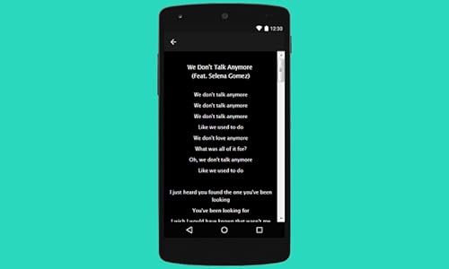 The Best Lyrics Charlie Puth