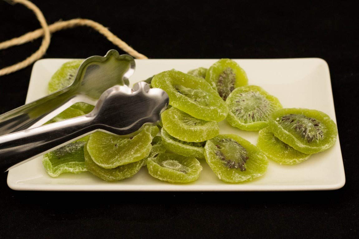Kiwi en rodajas a granel - 500