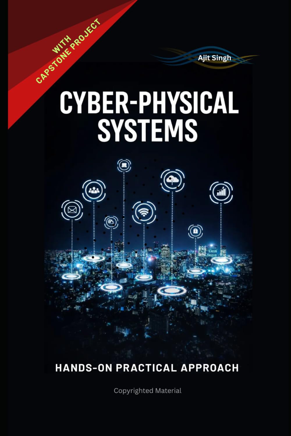 Cyber-Physical Systems