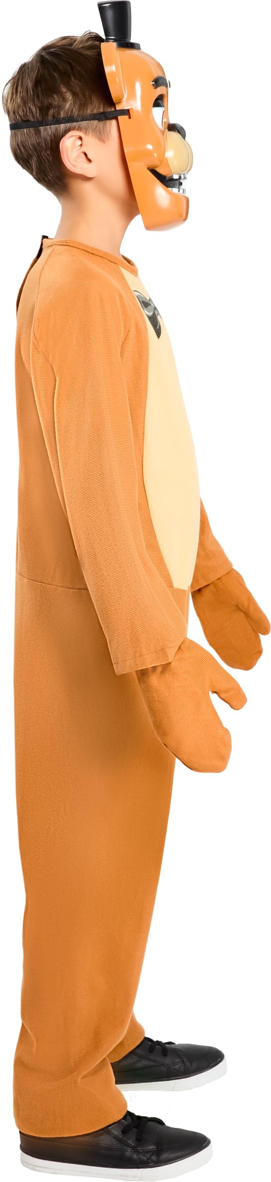 Rubie's Official Child's Five Nights at Freddy's Costume Freddy - L