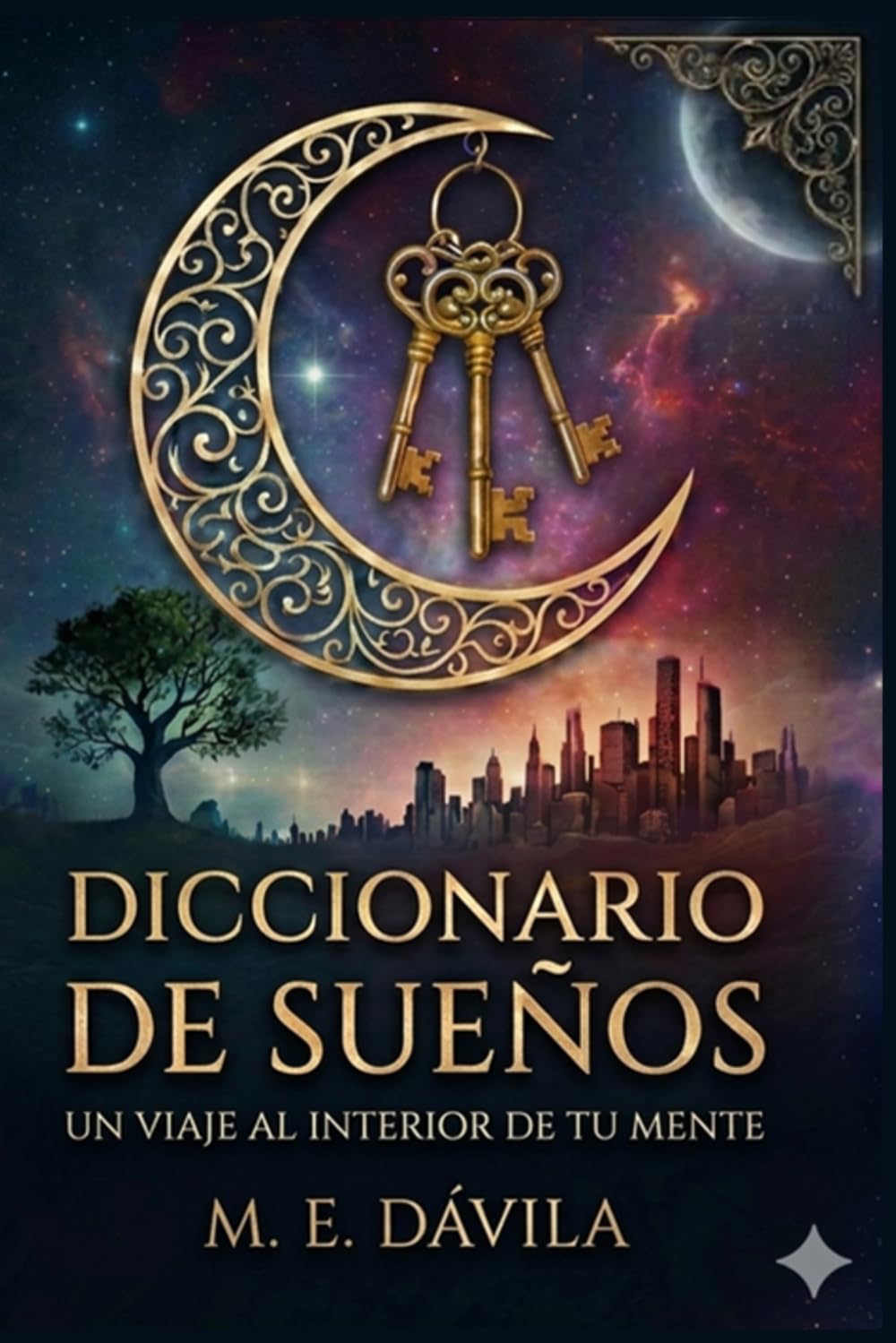 EL DICCIONARIO DE LOS SUEÑOS