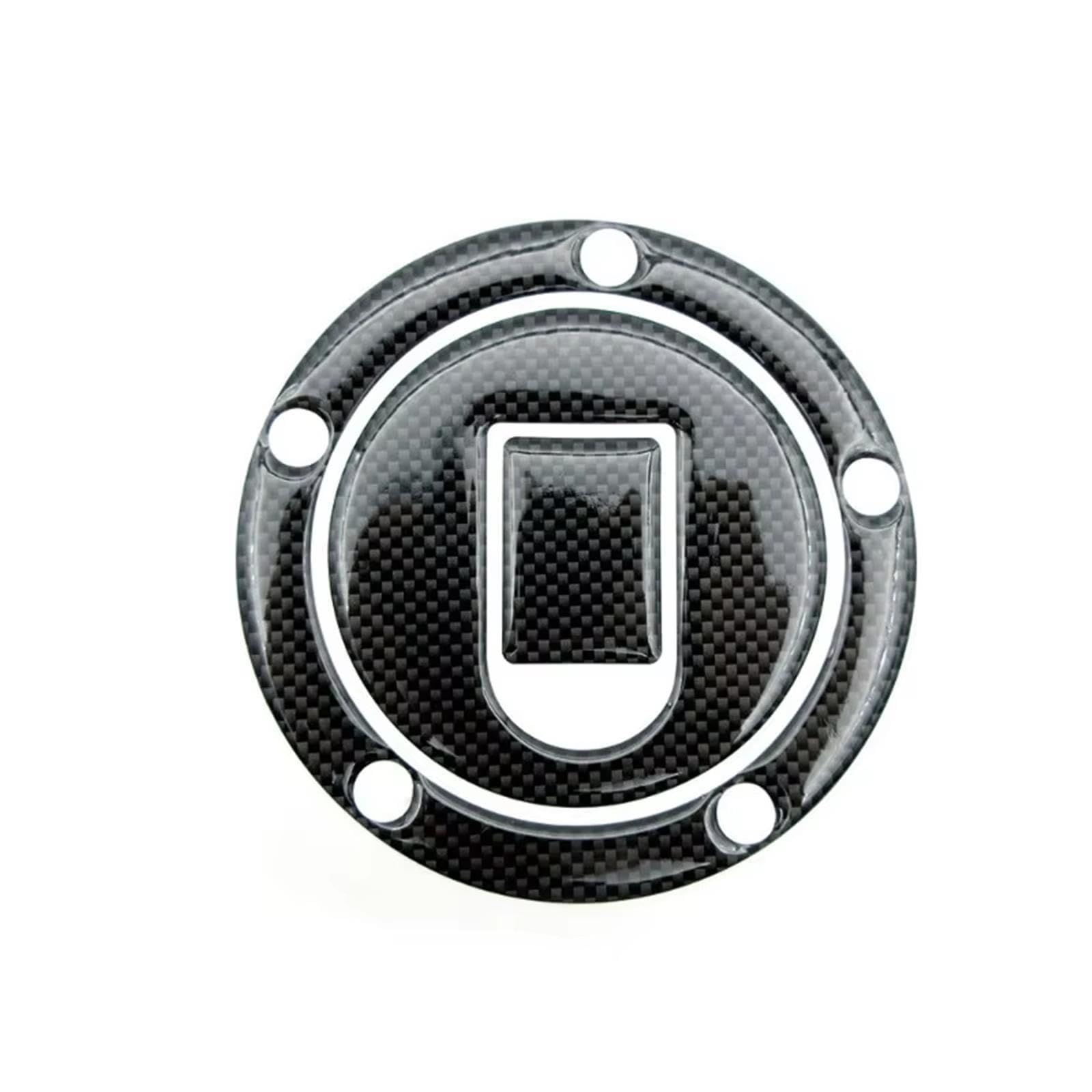 Motorrad-Tankdeckel-Schutzaufkleber Für Suzuki
