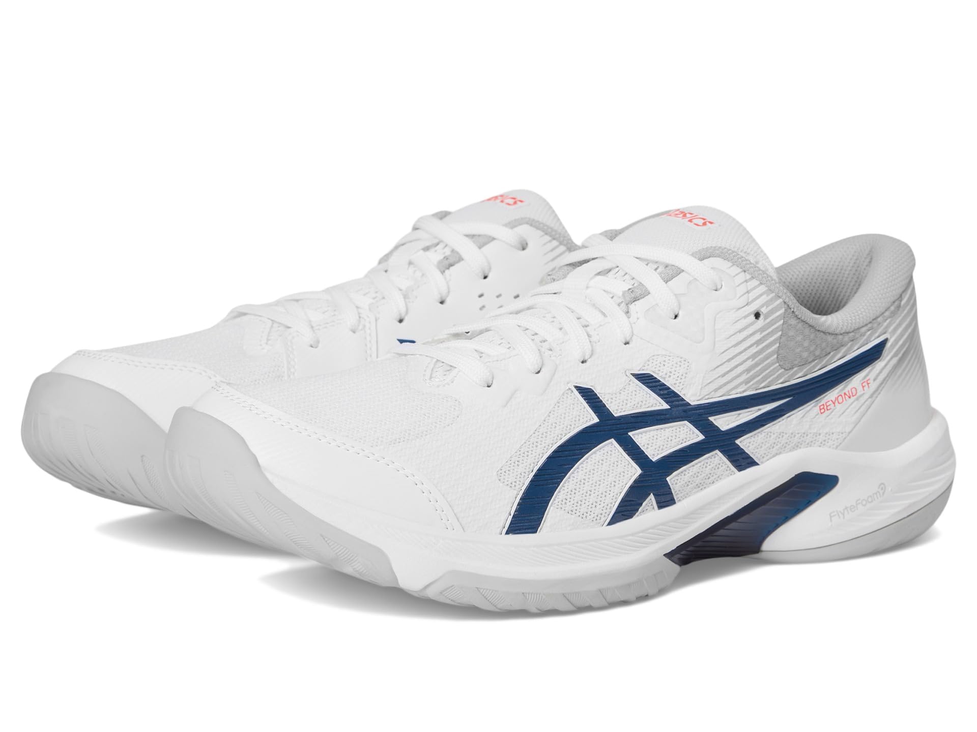 asics Men's Beyond FlyteFoam Volleyball Shoes-picture-18