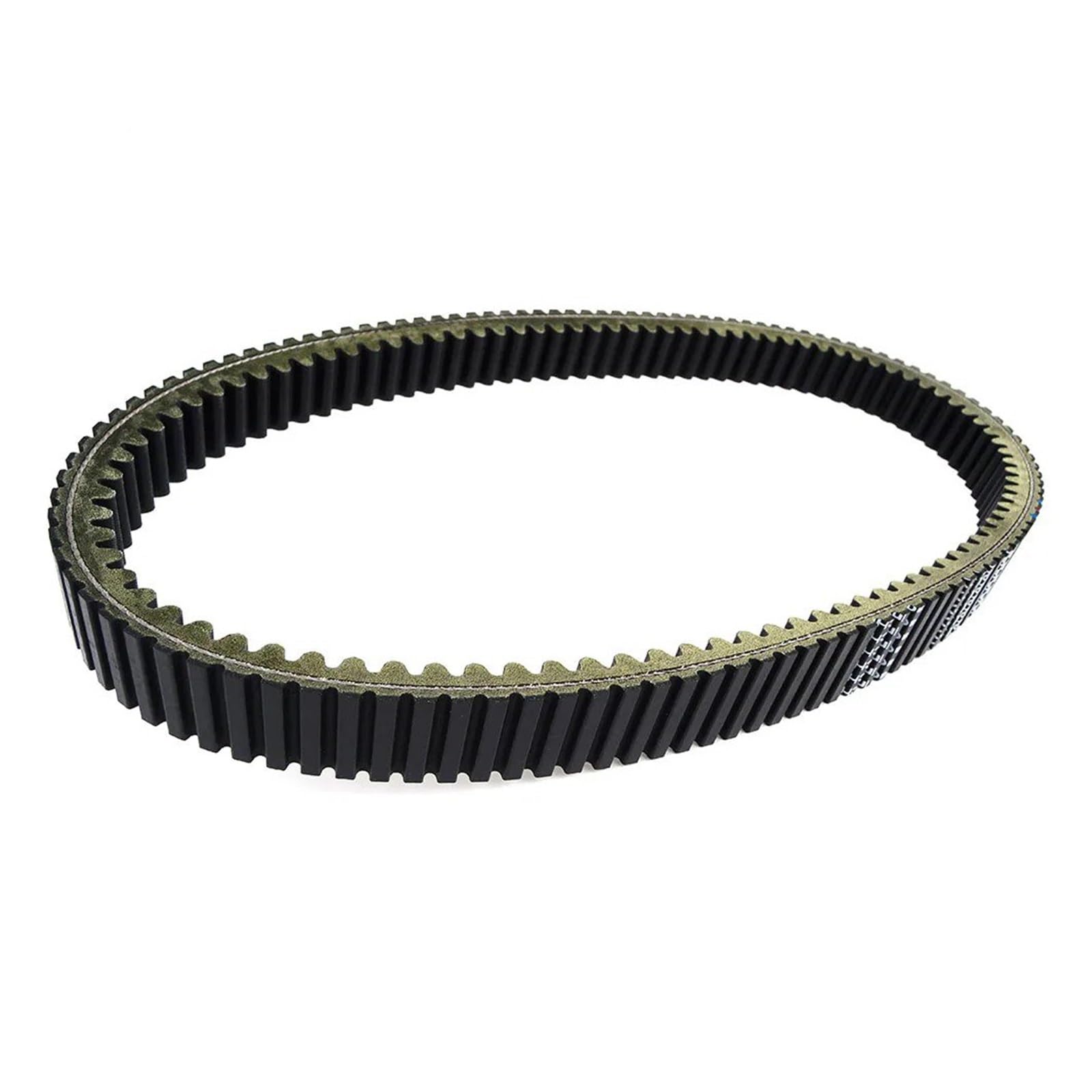 Correa Trapezoidal De Repuesto para Correa para SX500 SXR 500 VK540 II VT480 VT500 VT60 Venture 480 GT TF 500 600 XL 89L-17641-00 Correa De Transmisión Dentada De Caucho Piezas