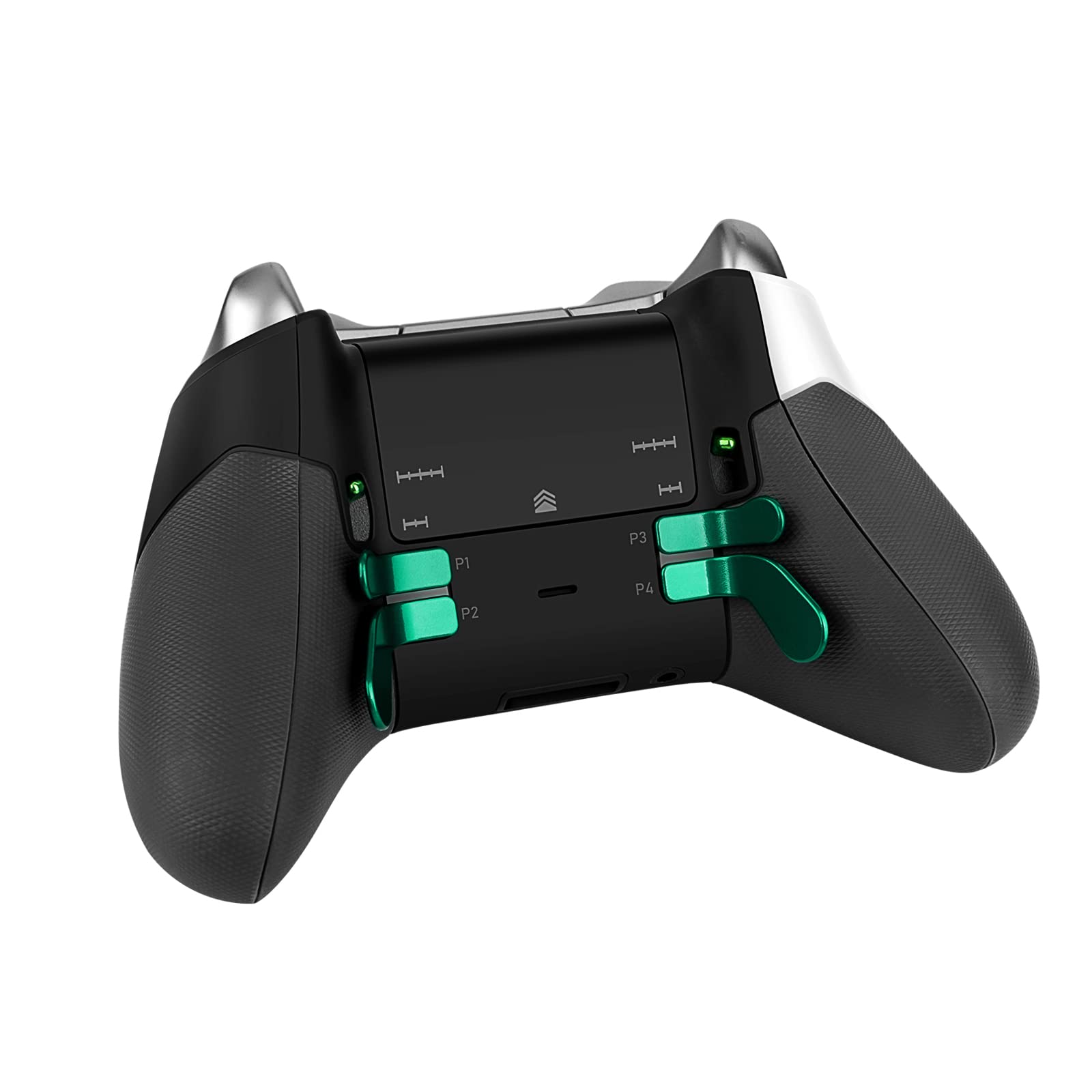 Amazon.co.jp: Xbox Eliteコントローラーシリーズ2用パドル4個