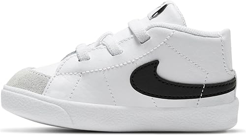 Miniatura 4 de Nike Kids' Blazer Mid '77 Sneaker