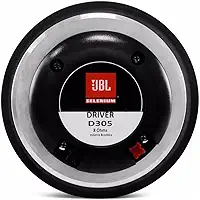 Driver D305 Fenolico 75W RMS 8 OHMS JBL