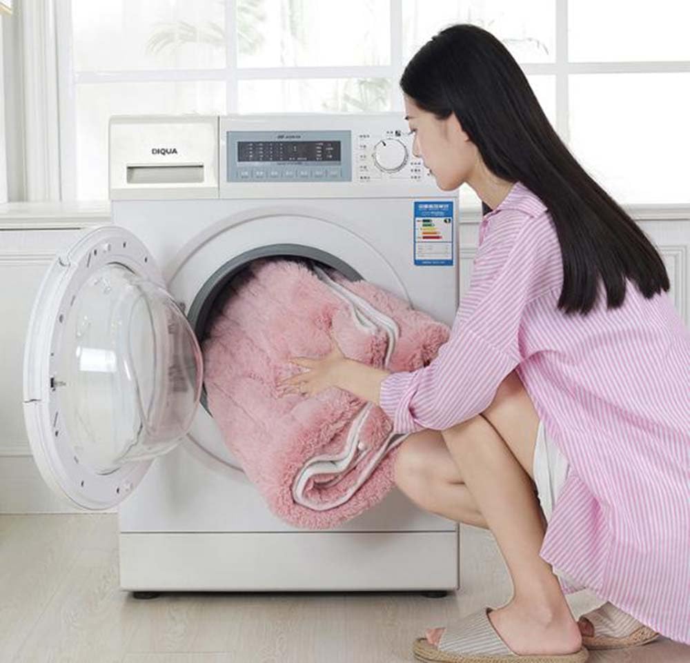 Tappetino per sedile in peluche per finestra a baia, morbido cuscino antiscivolo per panca, divano e decorazione per interni, cuscino imbottito per camera da letto e soggiorno comfort.