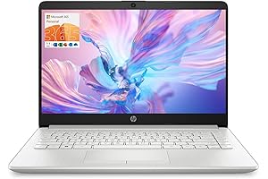 Versatile Laptop for Students and Professionals: Enhanced Connectivity and Productivity
