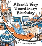 Albert's Very Unordinary Birthday