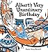 Albert's Very Unordinary Birthday