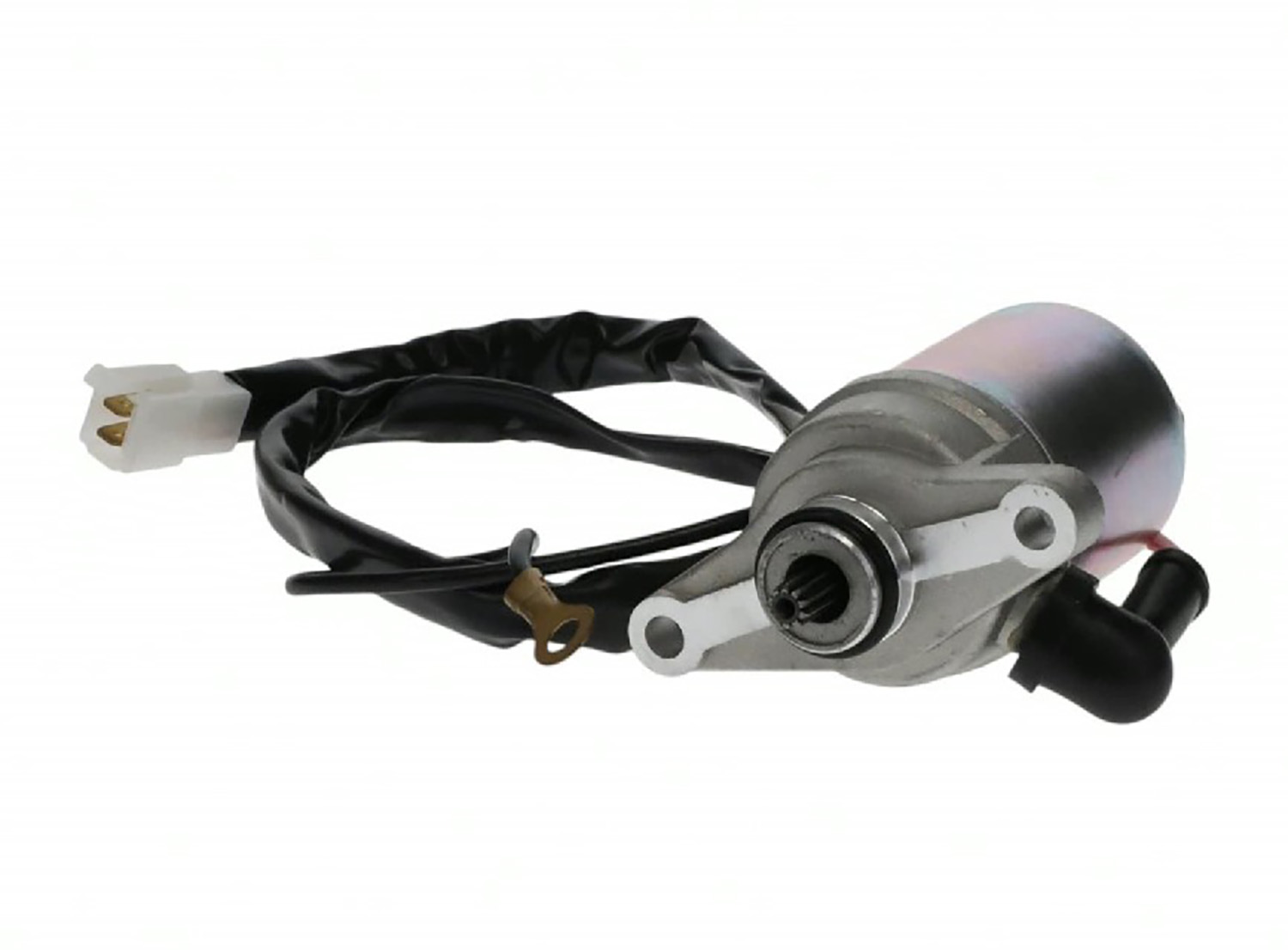 Amazon.com: OEG Parts New Starter Compatible with 2004 2005 Arctic