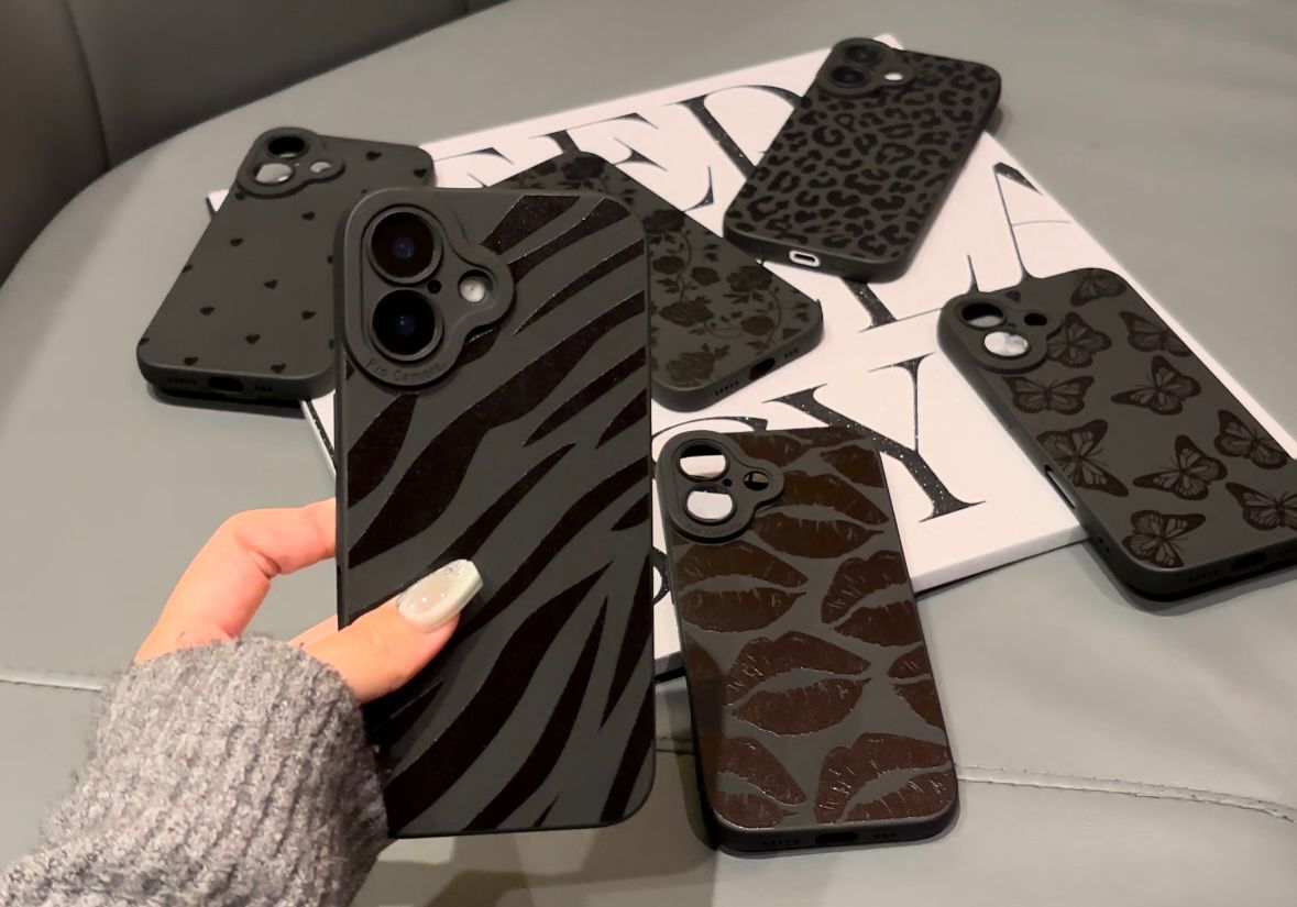 Amazon.com: Jusnfu for iPhone 16 Pro Max Case 6.9 Inch 2024