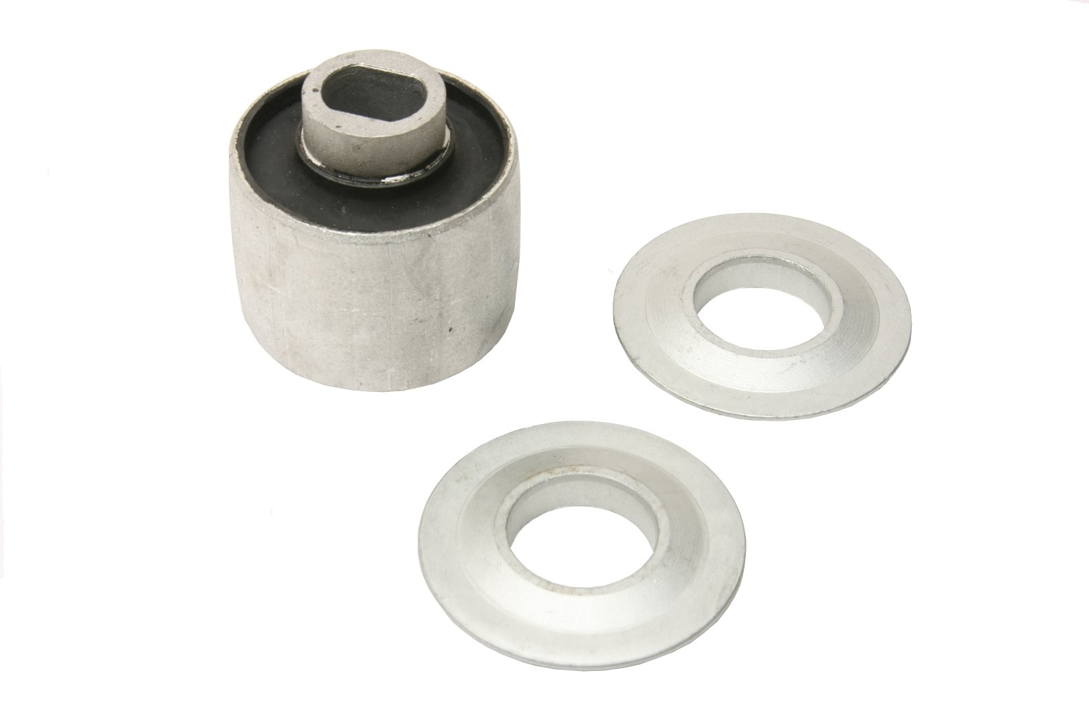 URO Parts 2203309107 Control Arm Bushing Kit, Front Lower