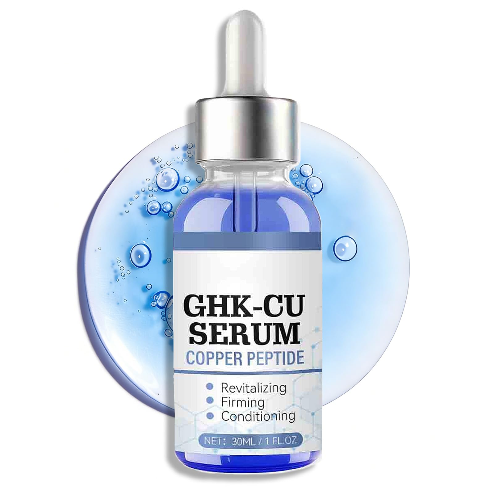 ghk cu serum canada GHK-CU Copper Peptide Serum 30ml